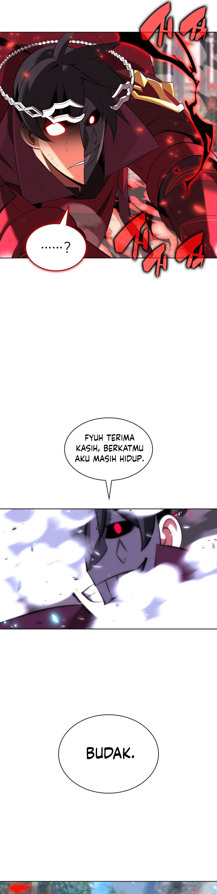 Overgeared Chapter 201