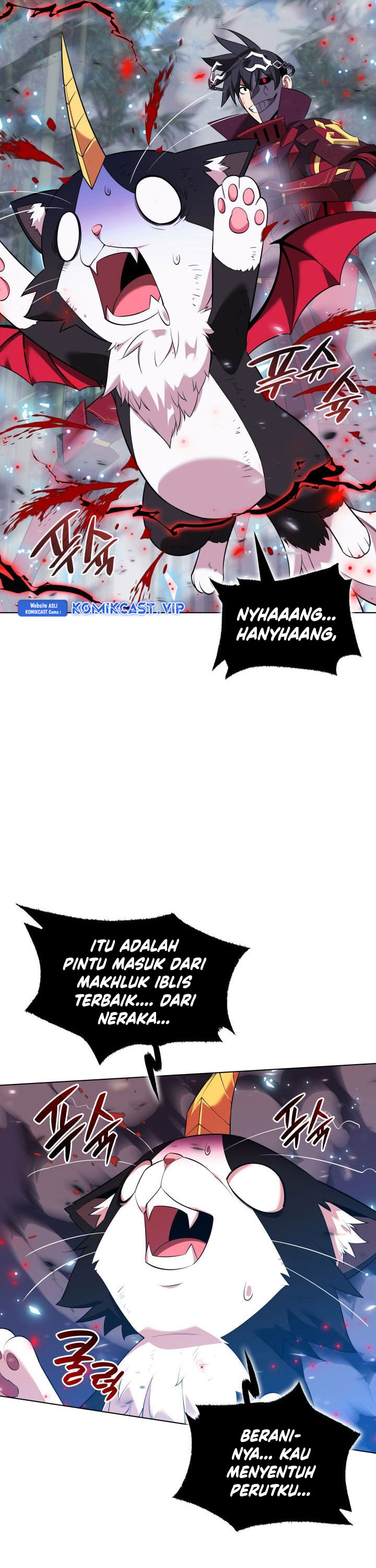 Overgeared Chapter 201