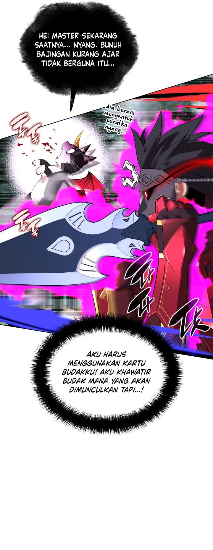 Overgeared Chapter 201