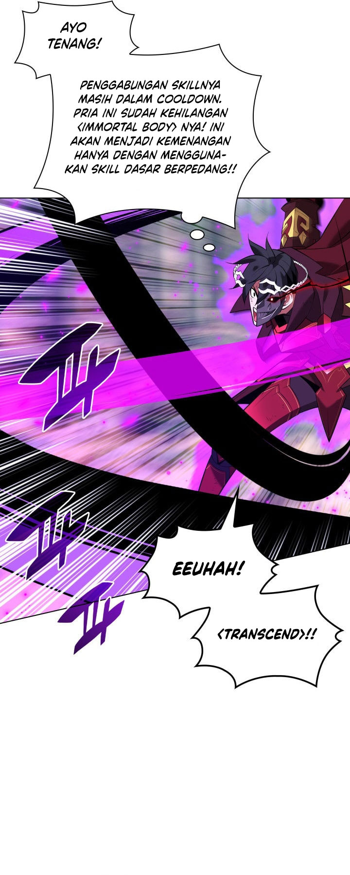 Overgeared Chapter 201