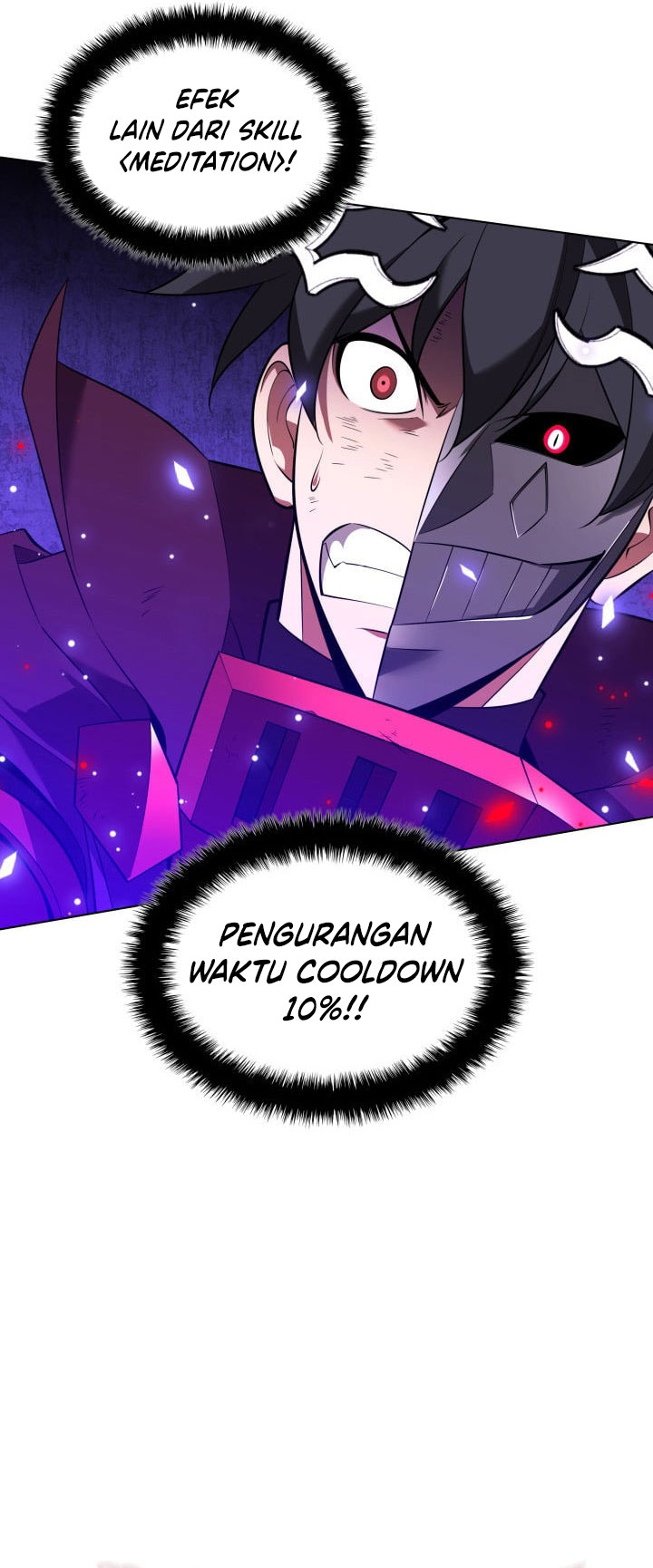 Overgeared Chapter 201