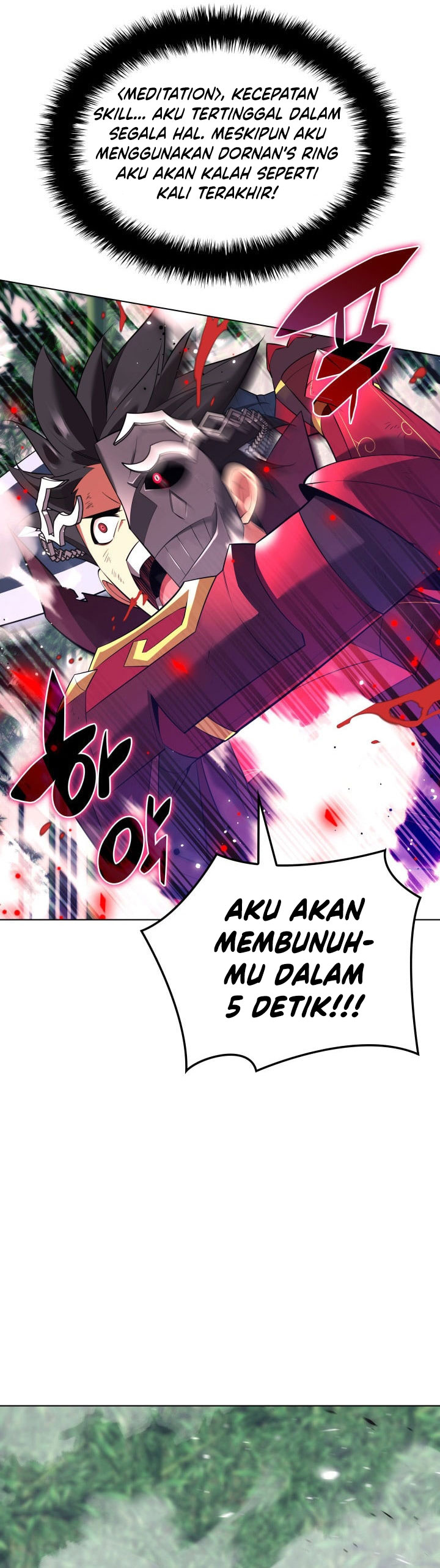 Overgeared Chapter 201