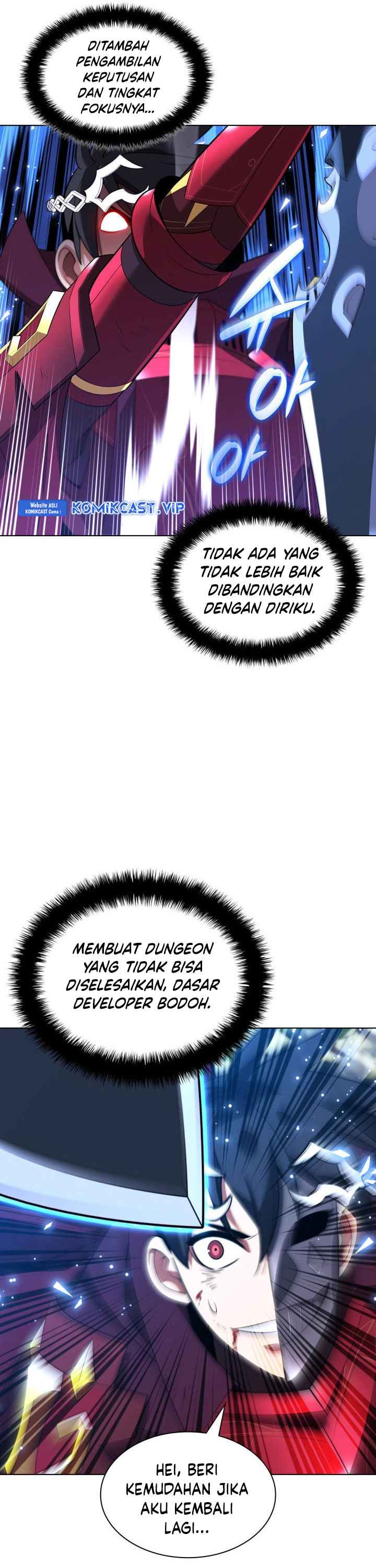Overgeared Chapter 201