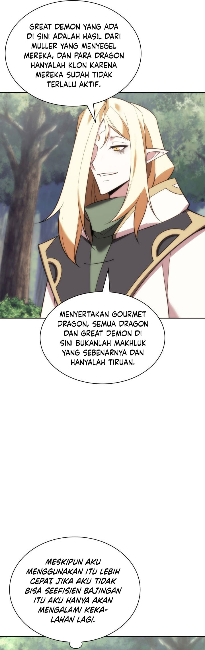 Overgeared Chapter 201