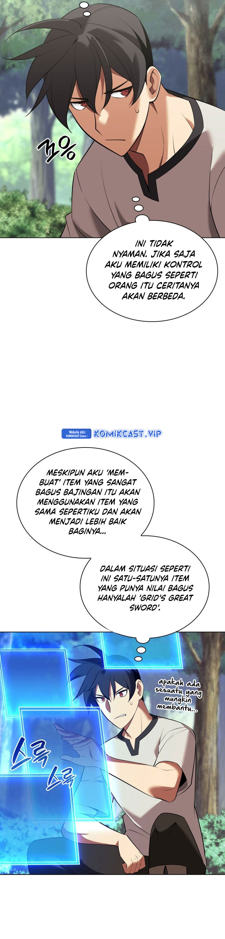 Overgeared Chapter 201