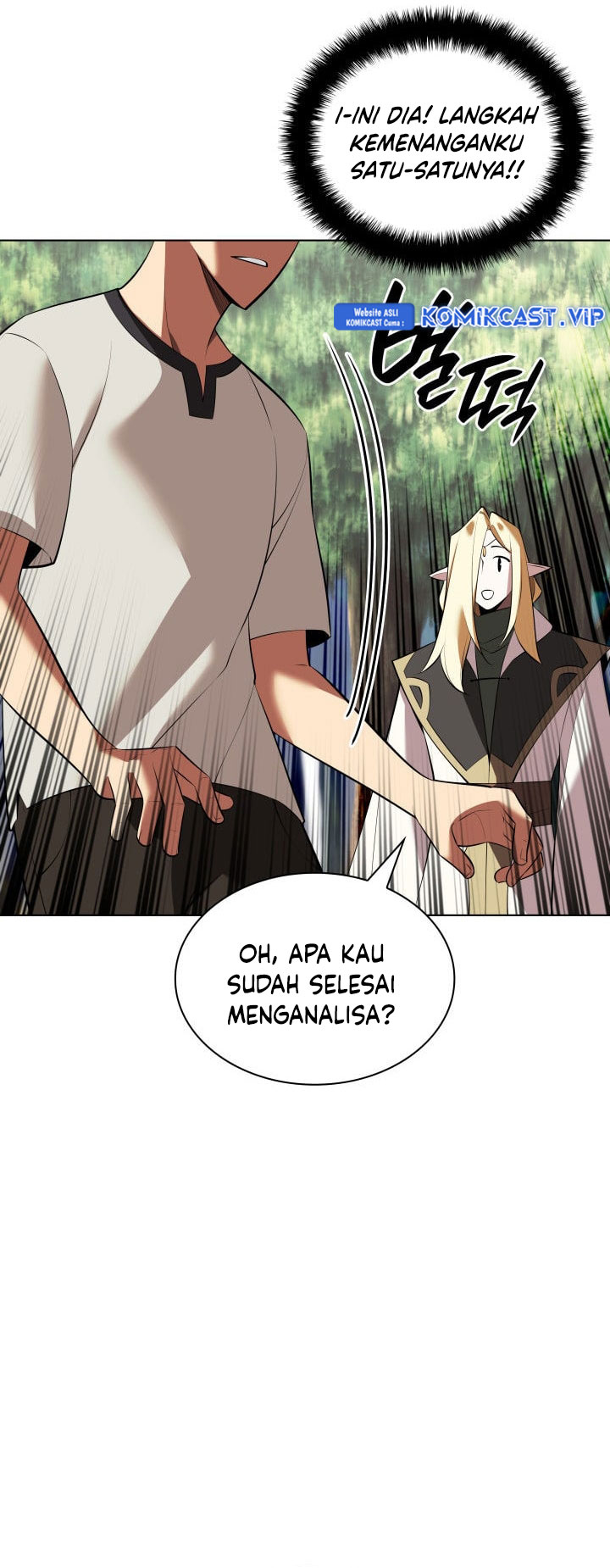 Overgeared Chapter 201