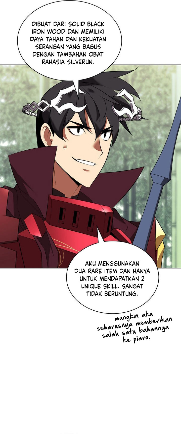 Overgeared Chapter 202
