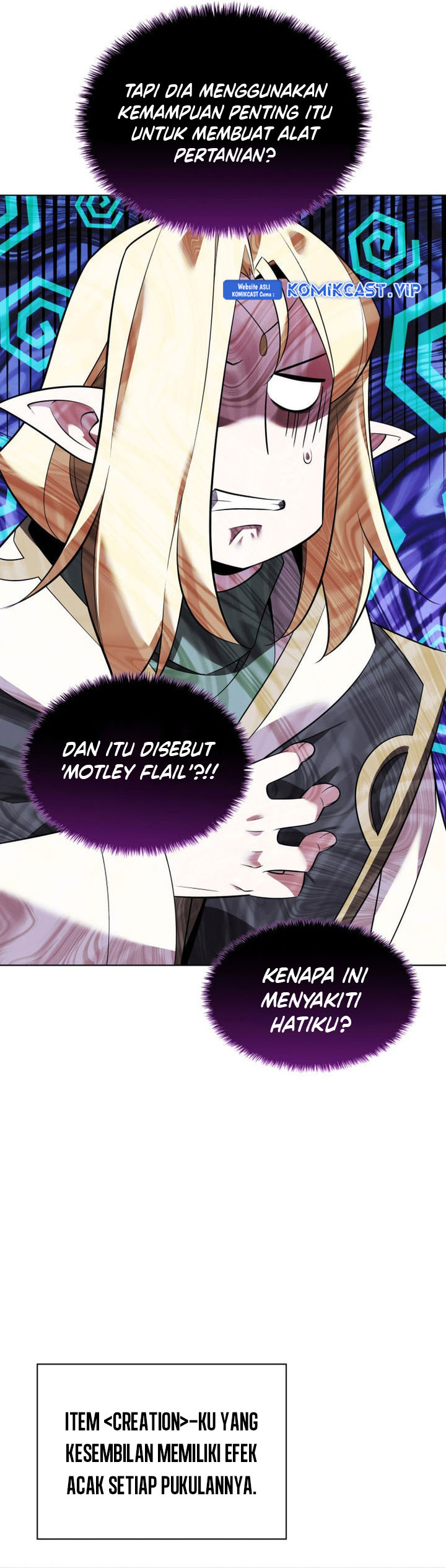 Overgeared Chapter 202