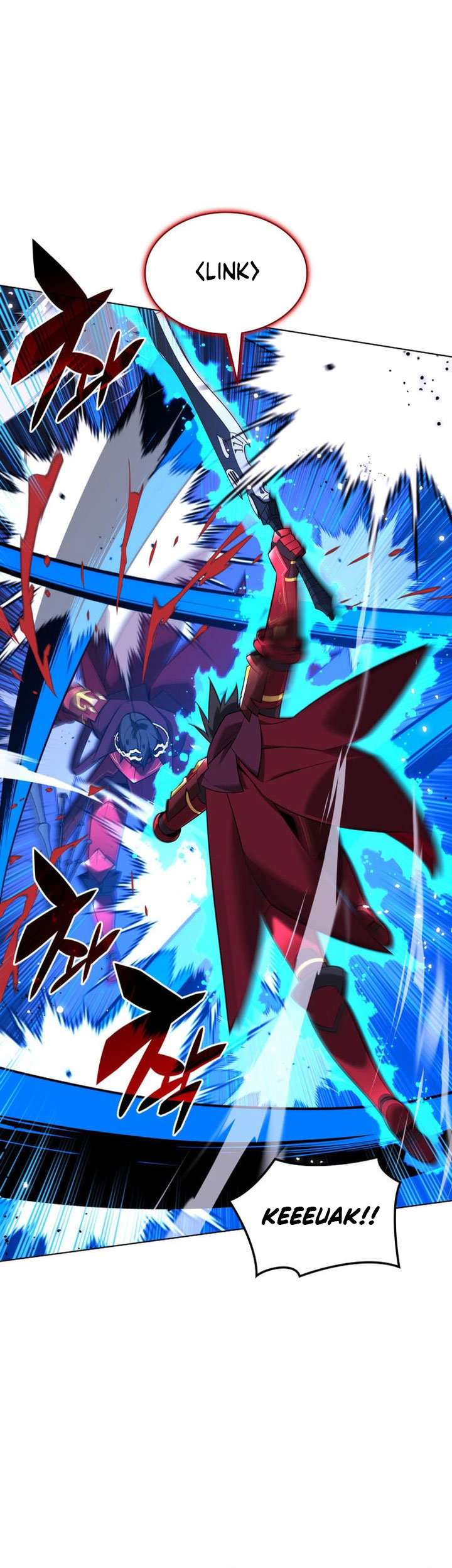 Overgeared Chapter 202