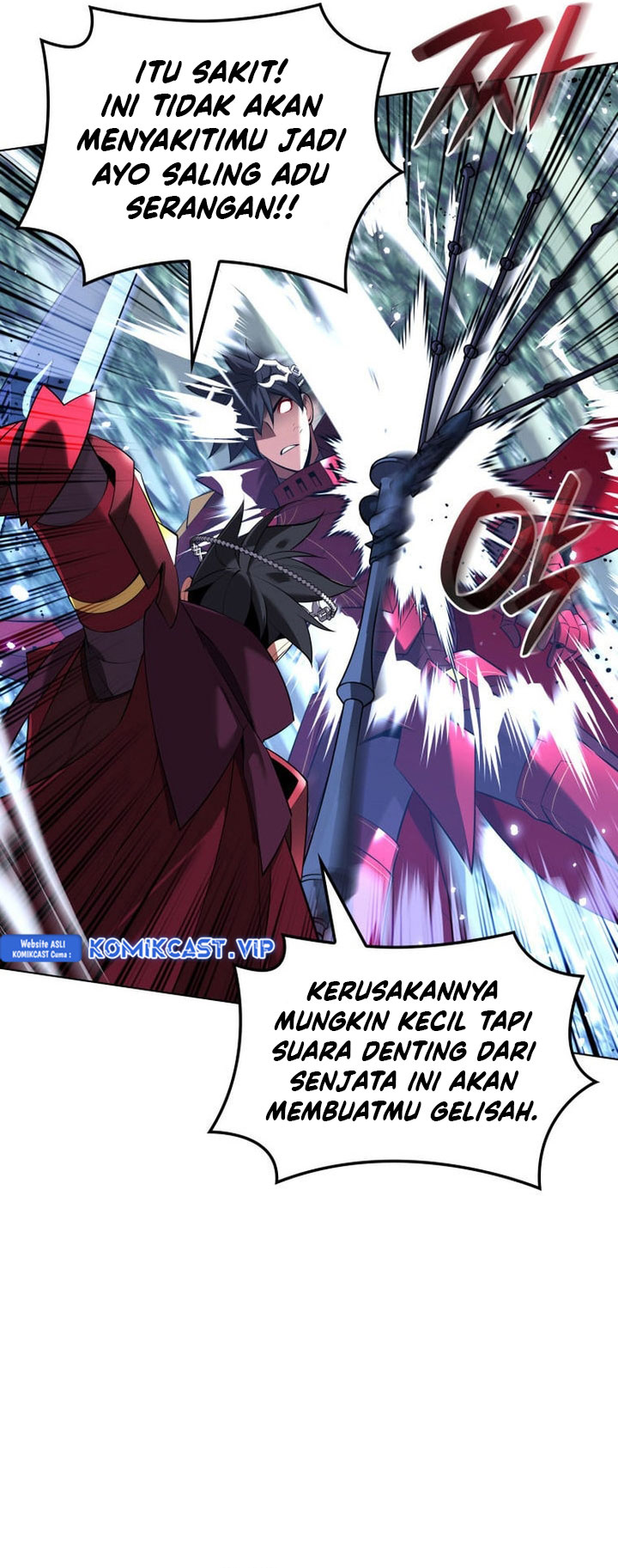 Overgeared Chapter 202