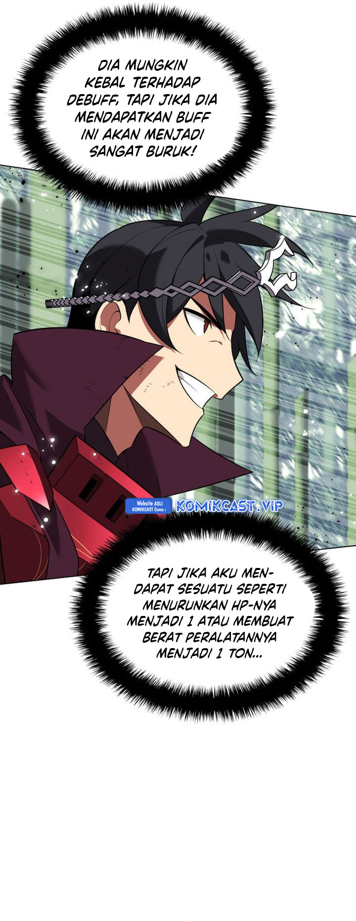 Overgeared Chapter 202