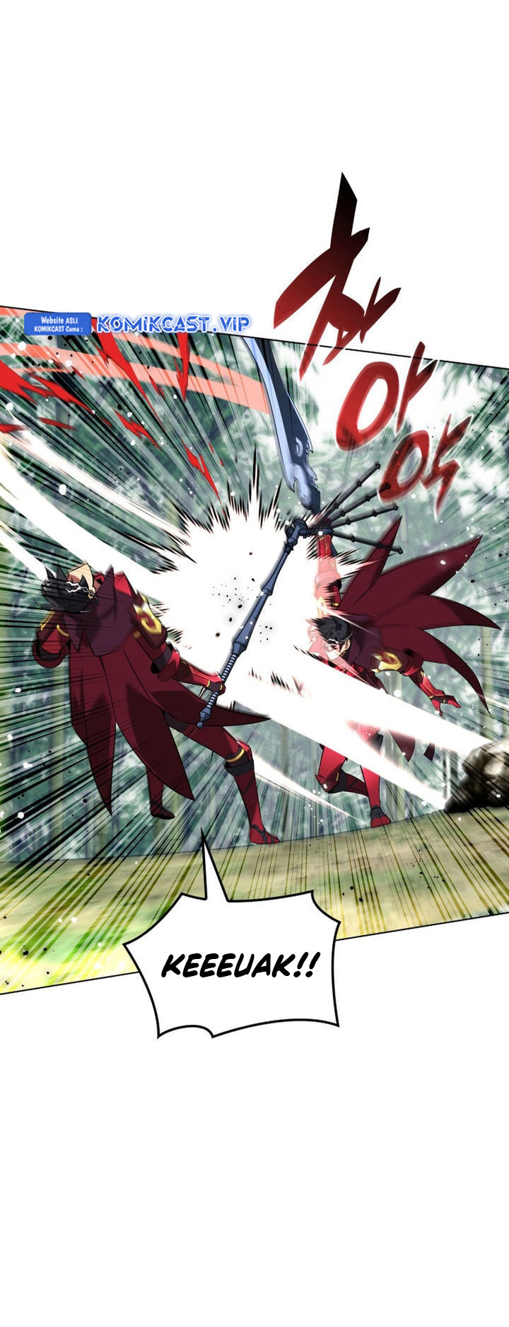 Overgeared Chapter 202