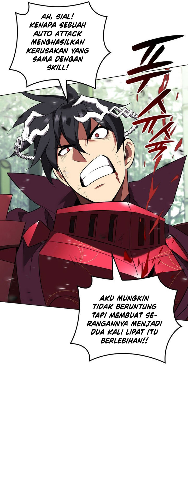 Overgeared Chapter 202