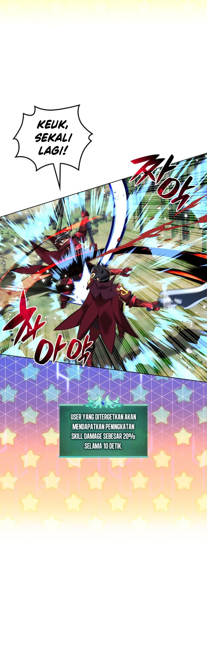 Overgeared Chapter 202