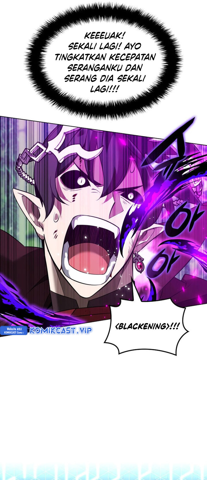 Overgeared Chapter 202