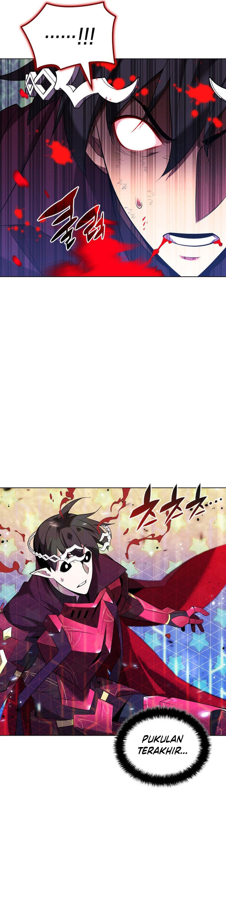 Overgeared Chapter 202