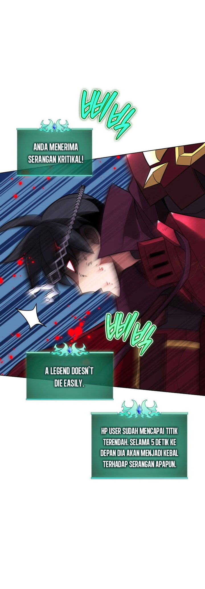 Overgeared Chapter 202