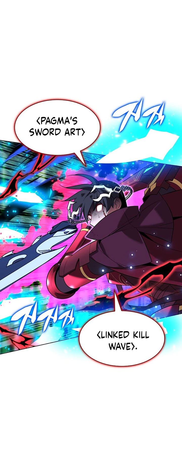 Overgeared Chapter 202