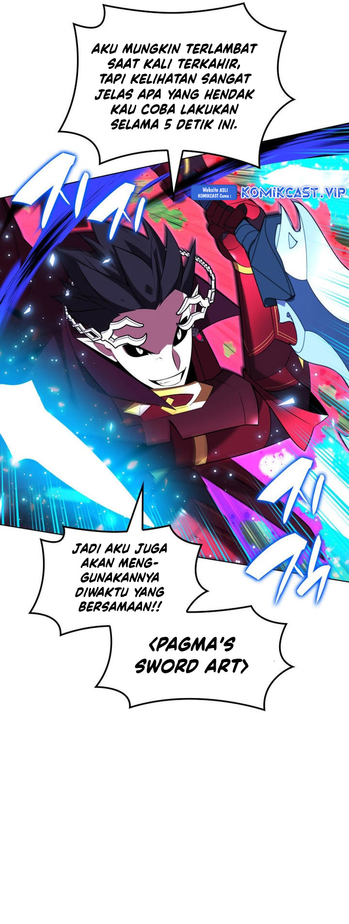 Overgeared Chapter 202