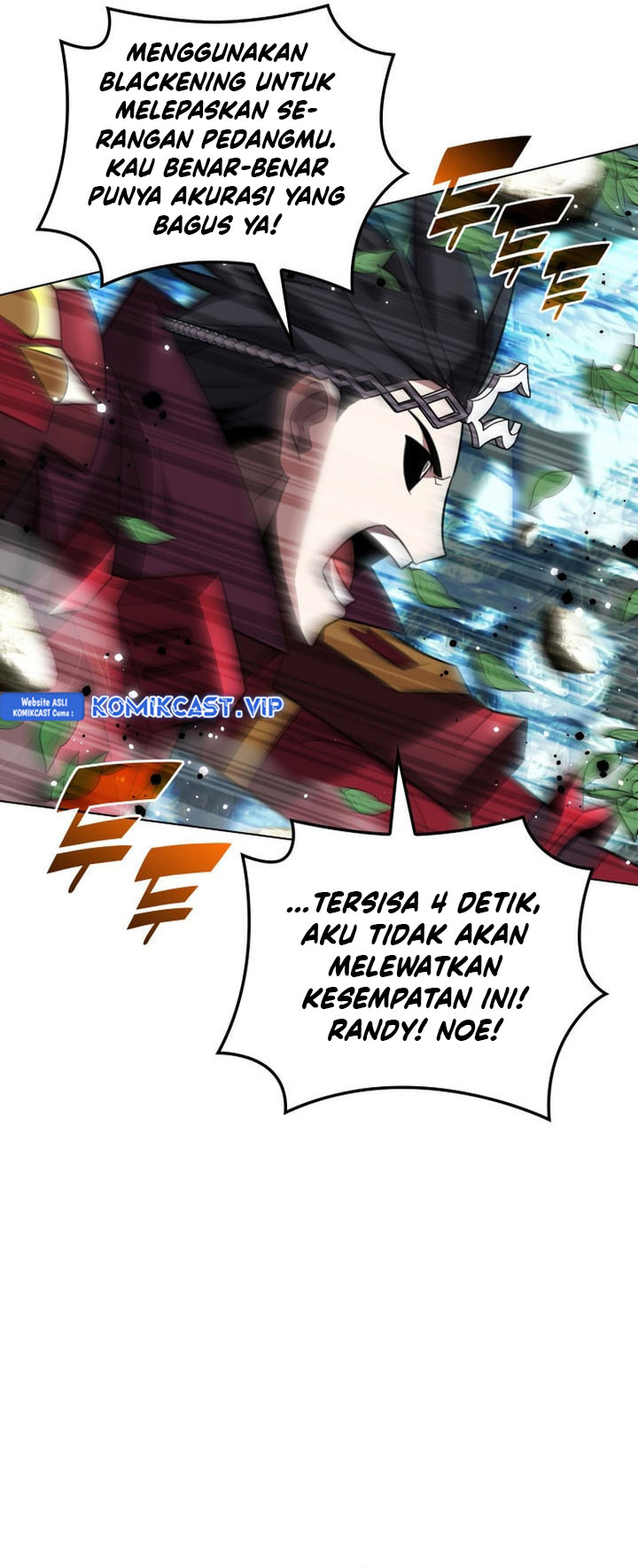 Overgeared Chapter 202