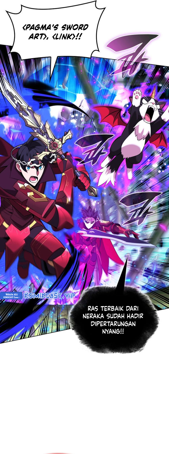 Overgeared Chapter 202