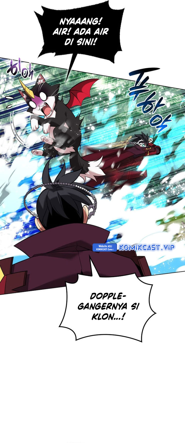 Overgeared Chapter 202
