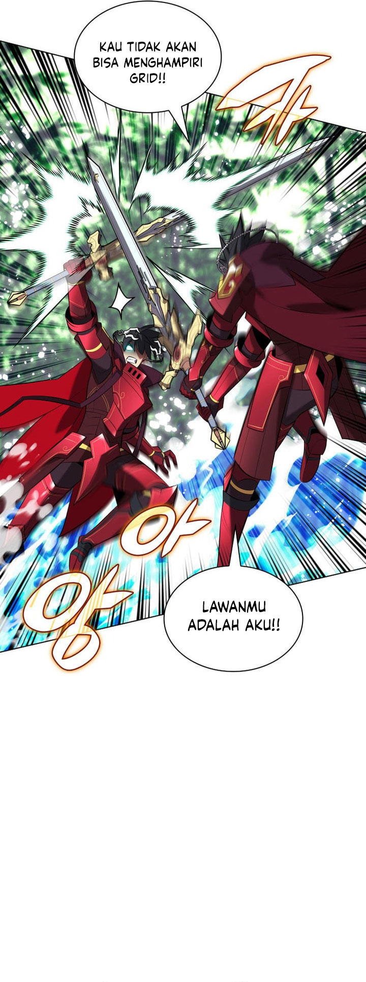 Overgeared Chapter 202