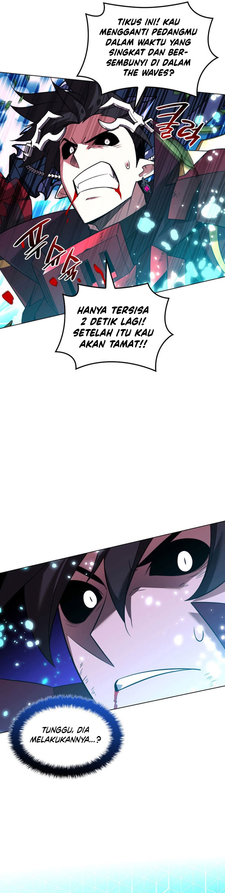Overgeared Chapter 202