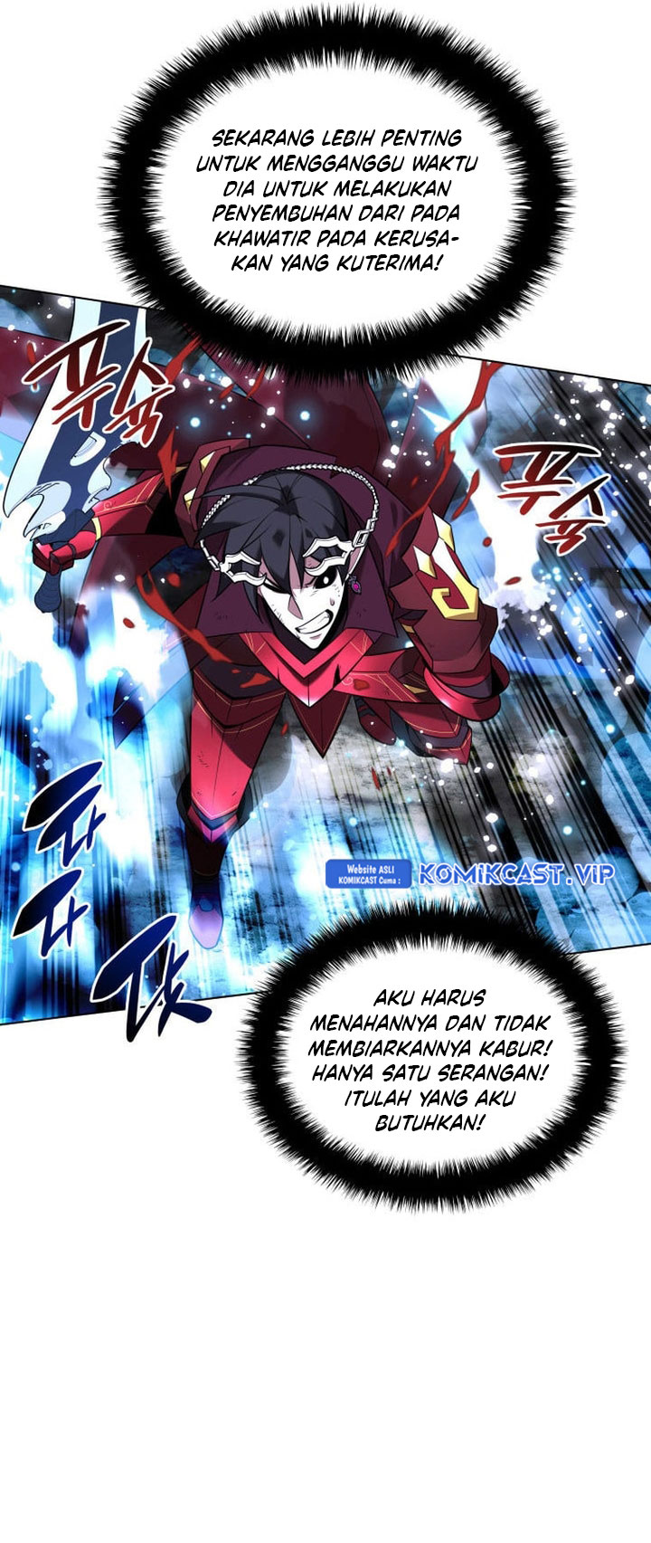 Overgeared Chapter 202