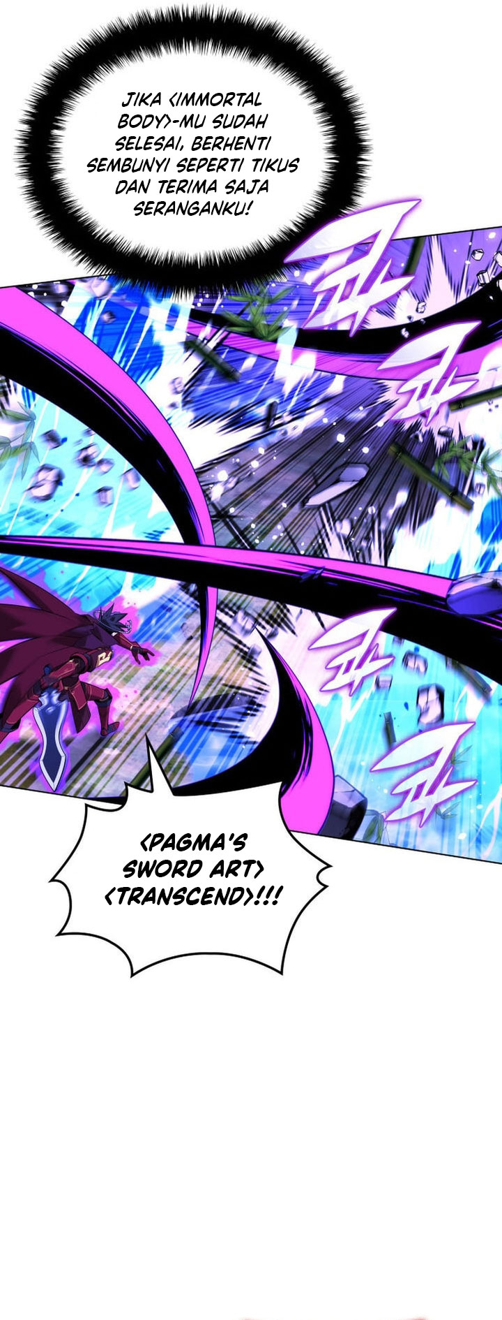 Overgeared Chapter 202