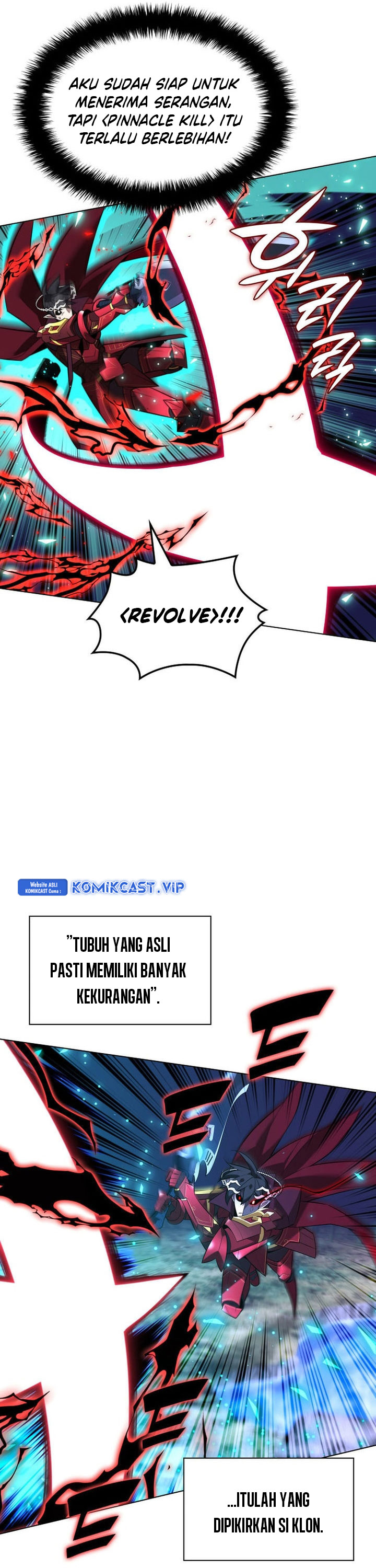 Overgeared Chapter 202