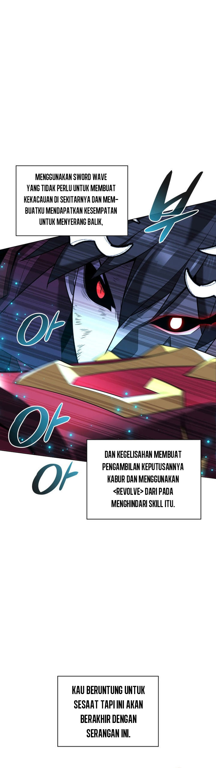 Overgeared Chapter 202