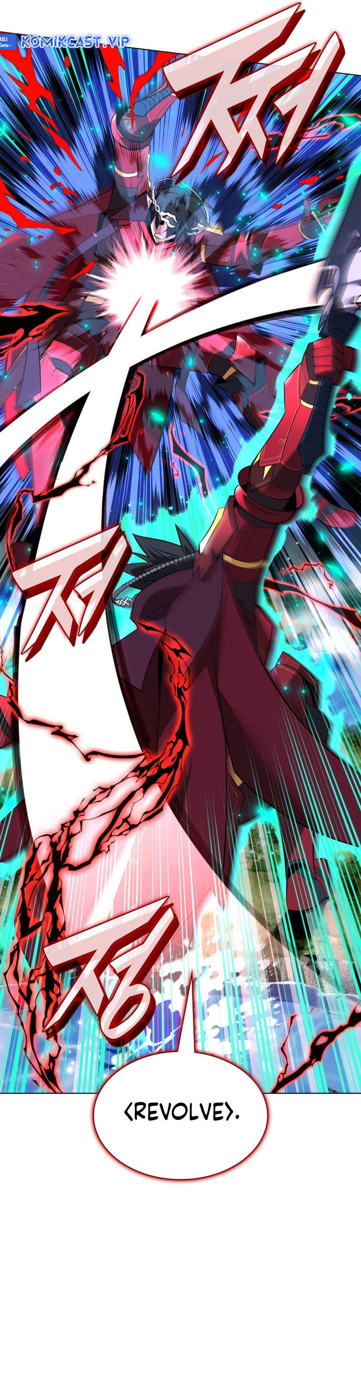 Overgeared Chapter 202
