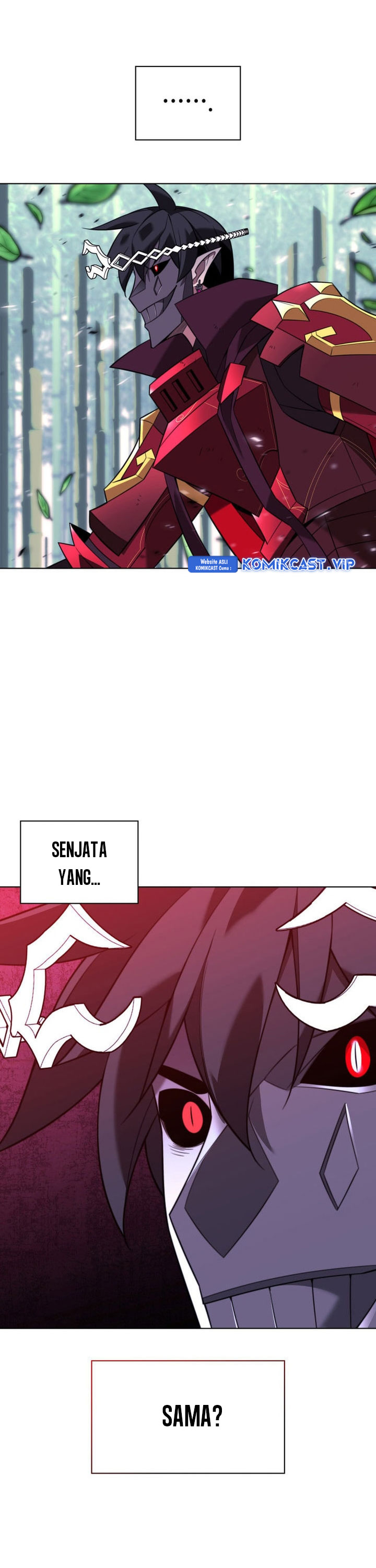 Overgeared Chapter 202