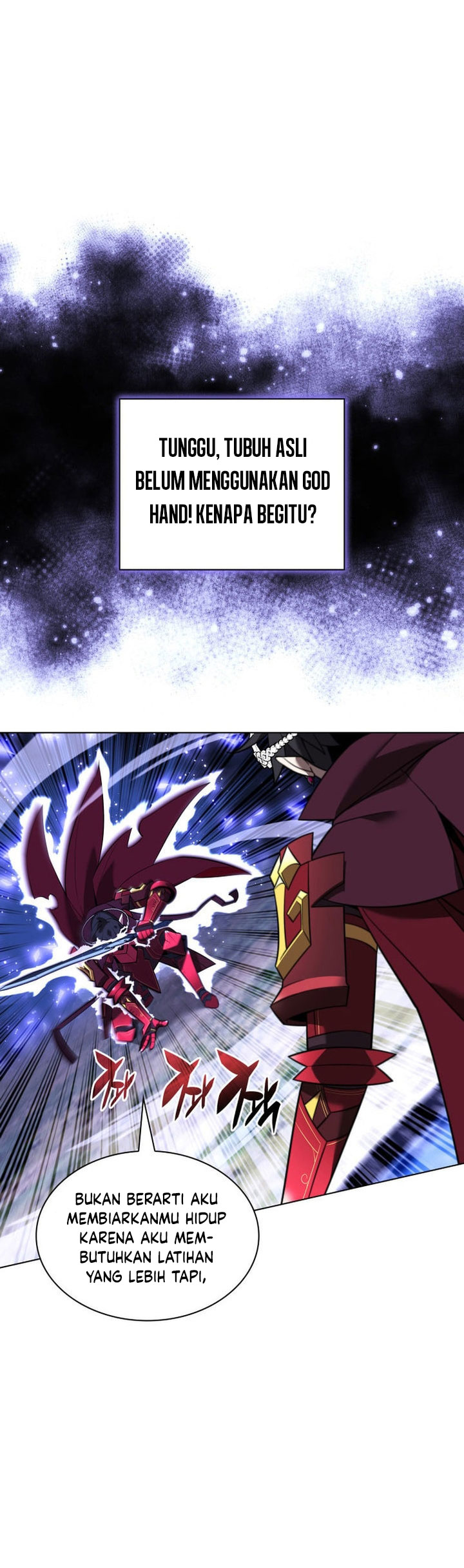 Overgeared Chapter 202