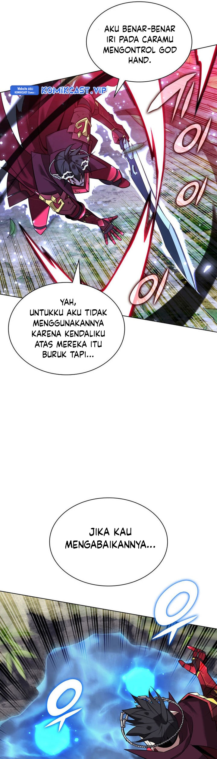 Overgeared Chapter 202