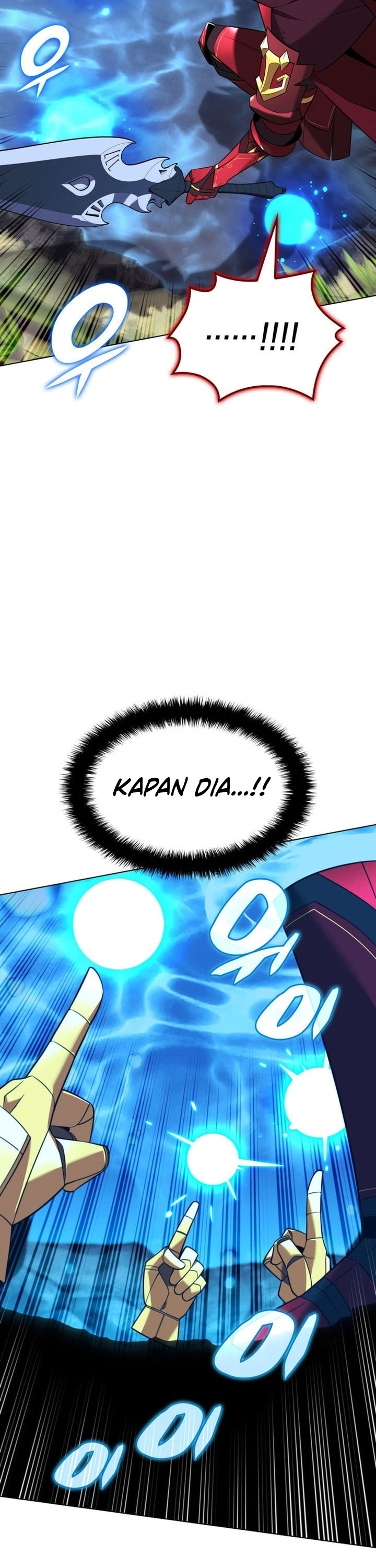 Overgeared Chapter 202