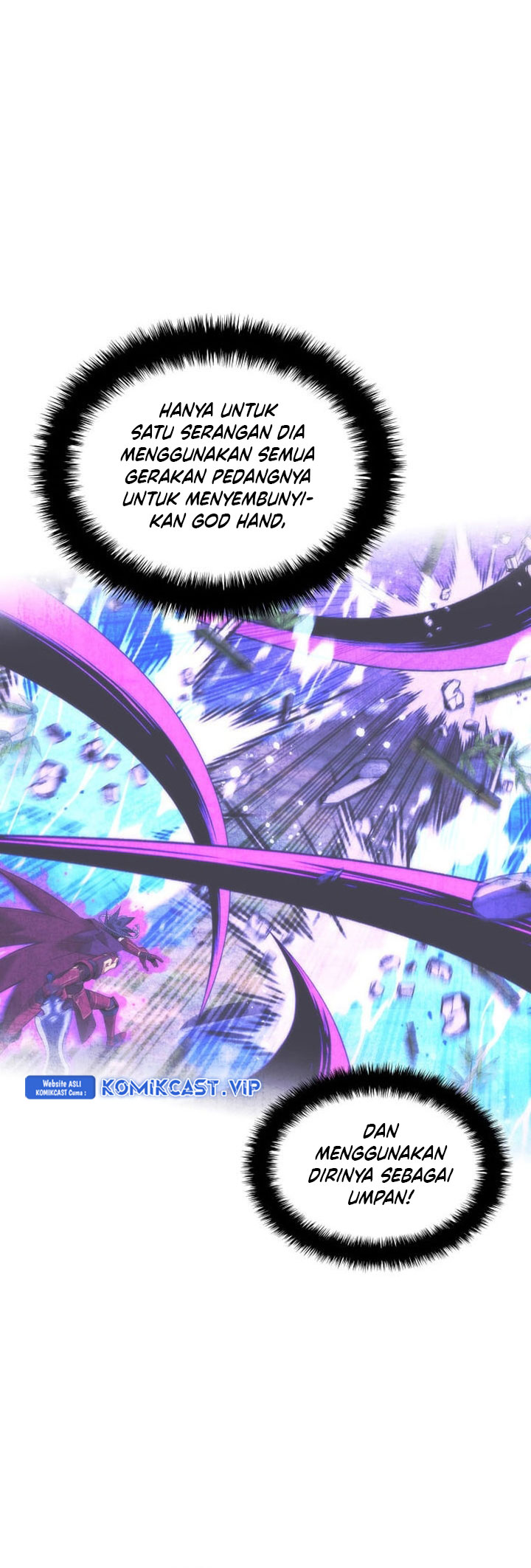 Overgeared Chapter 202