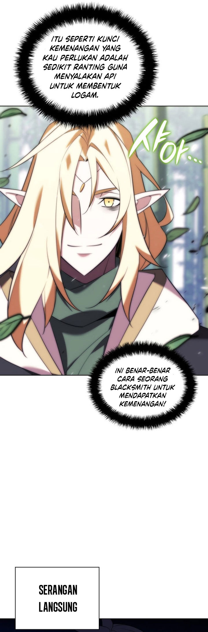 Overgeared Chapter 202