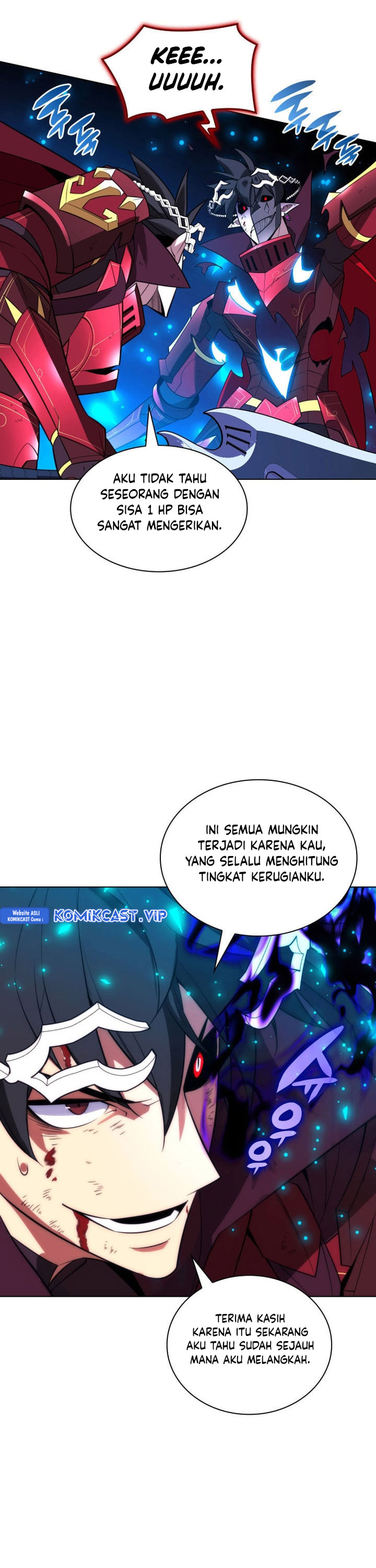 Overgeared Chapter 202