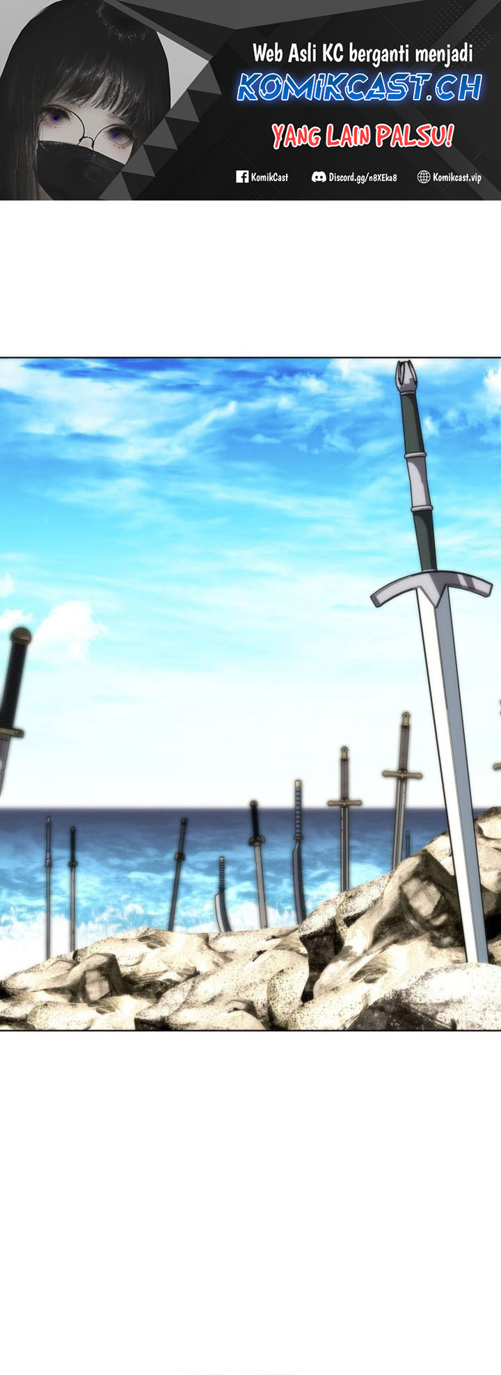 Overgeared Chapter 203