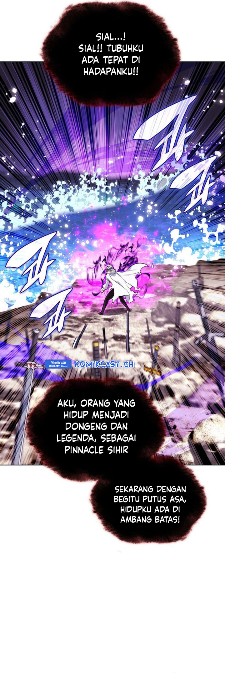 Overgeared Chapter 203