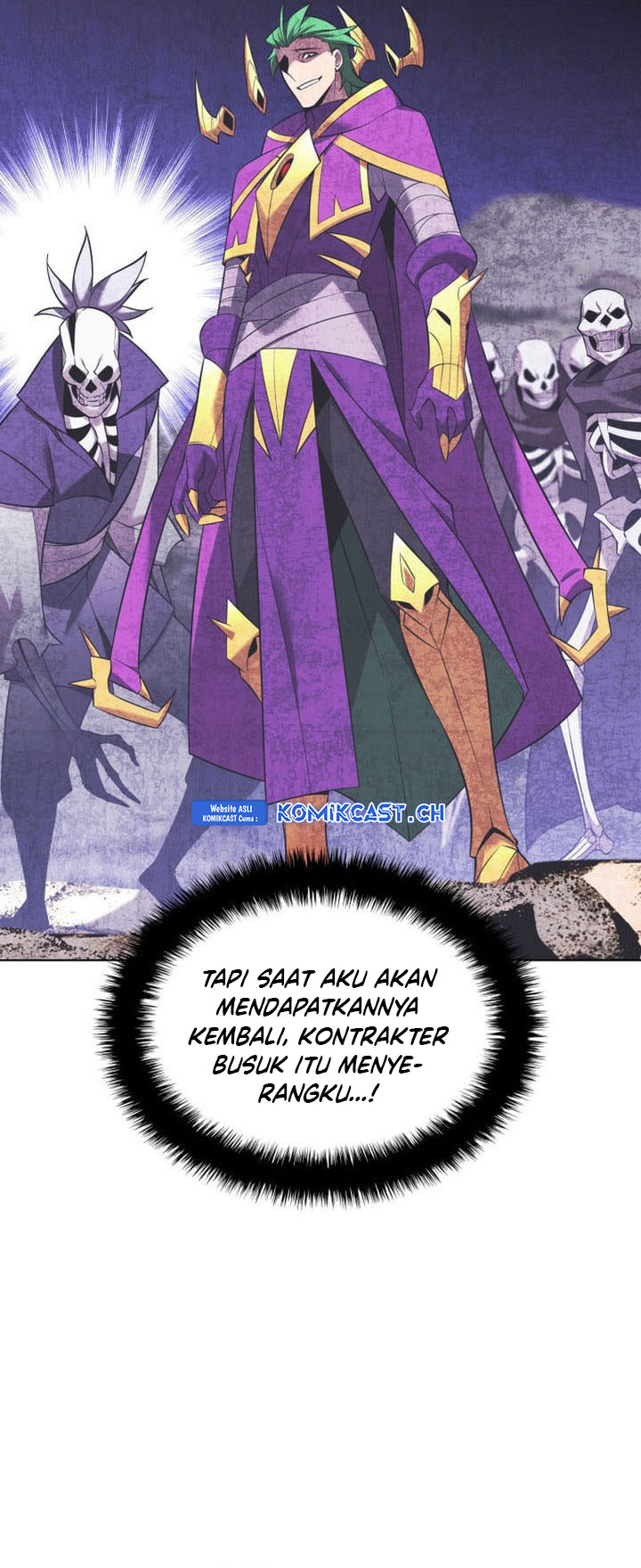 Overgeared Chapter 203