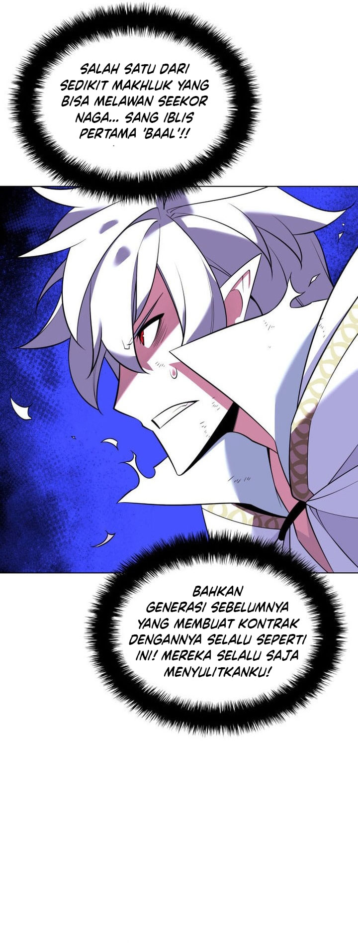 Overgeared Chapter 203
