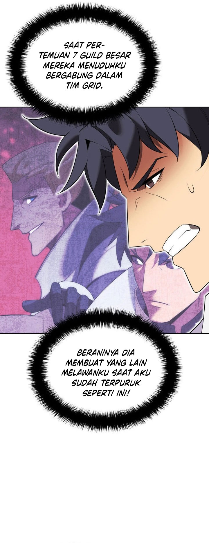 Overgeared Chapter 203