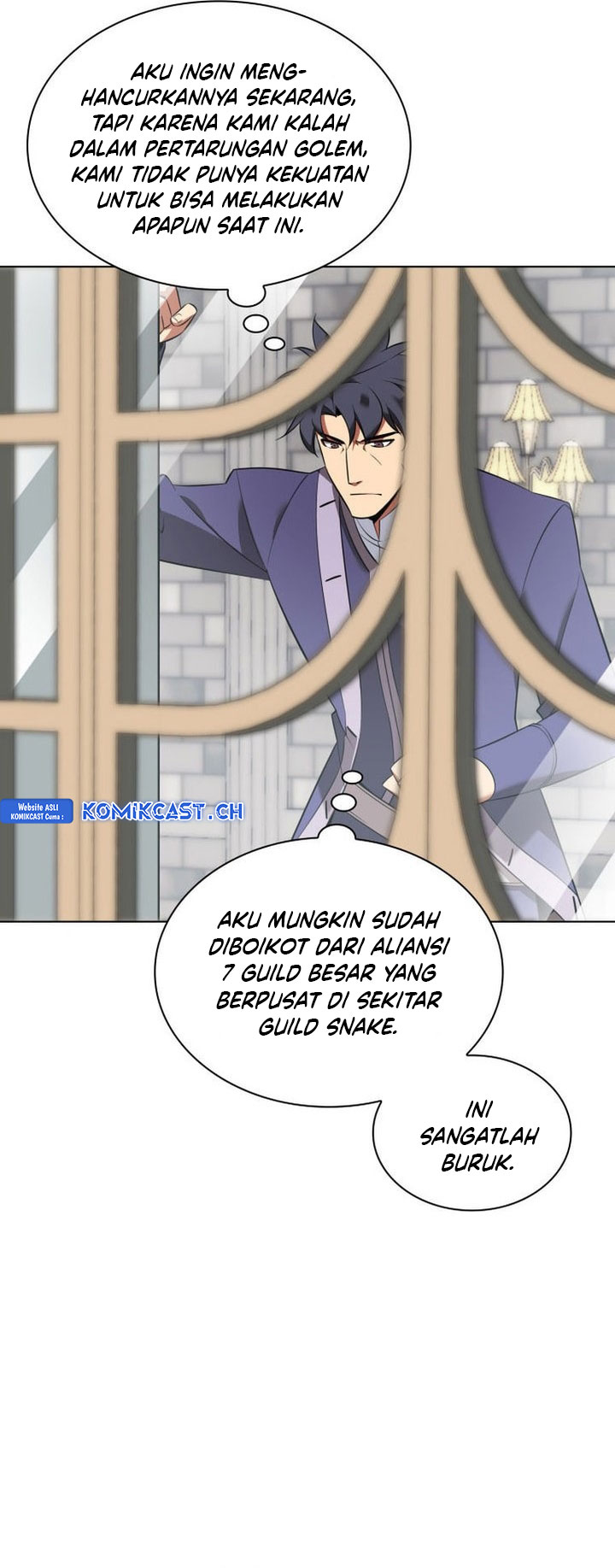 Overgeared Chapter 203