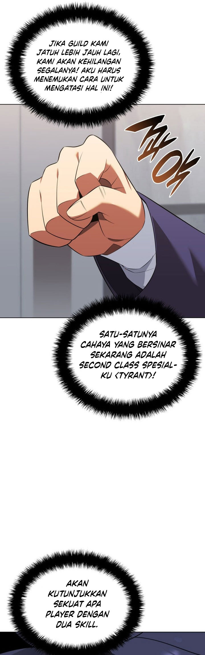 Overgeared Chapter 203