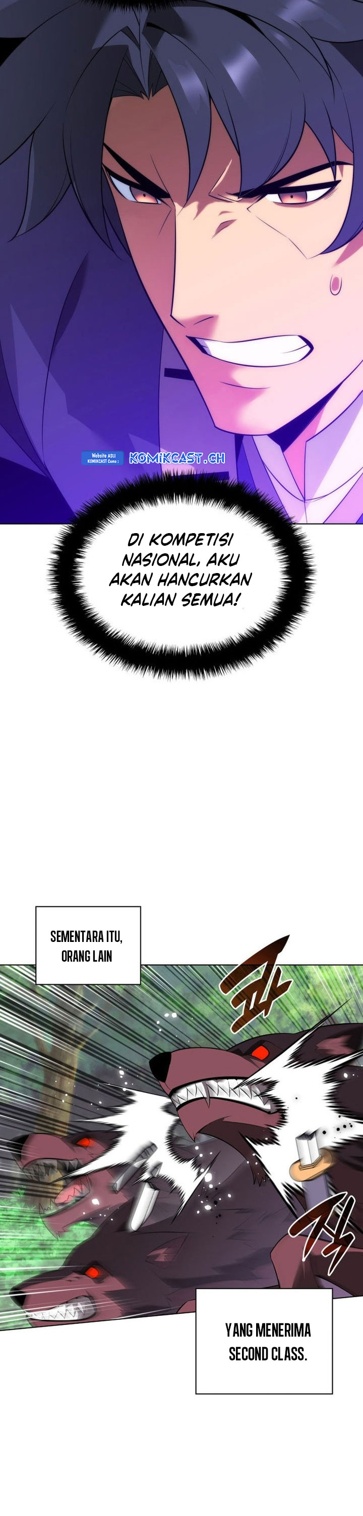 Overgeared Chapter 203