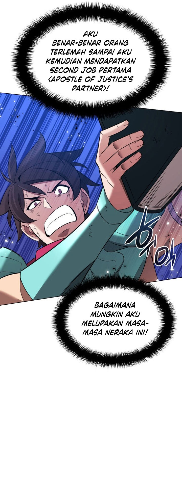 Overgeared Chapter 203