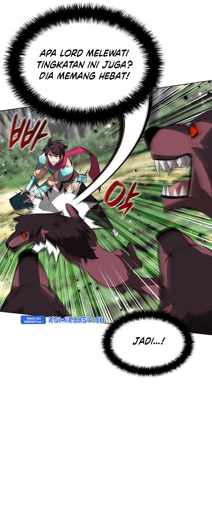 Overgeared Chapter 203